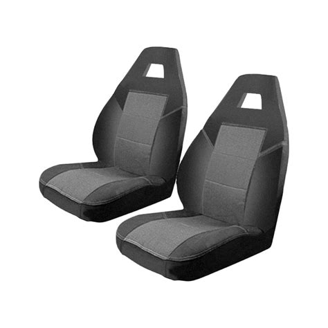 Custom Made Esteem Velour Seat Covers Suits Honda Integra Type R Hatch Motoquipe