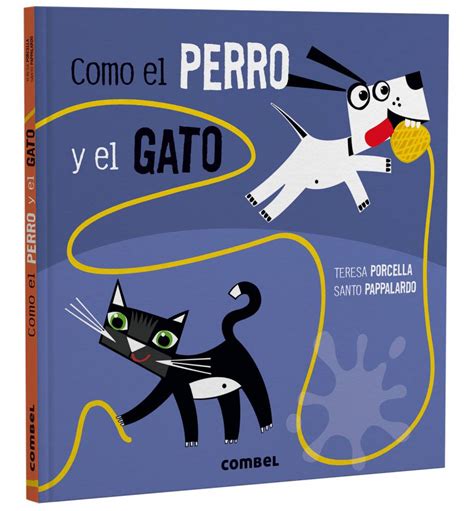 Como El Perro Y El Gato