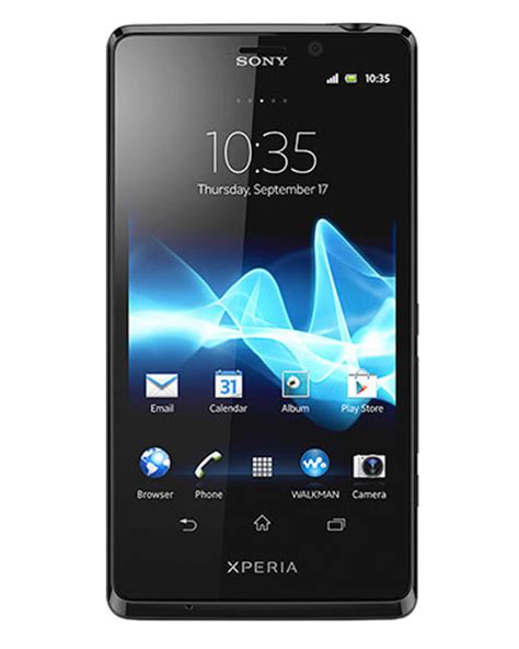 Sony Xperia TX Price in Pakistan & Specs | ProPakistani