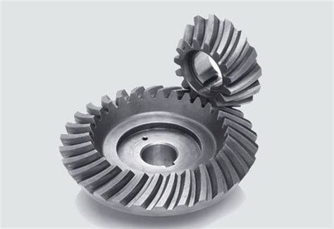 Round Shape Polished Helical Gears At Best Price In Hyderabad Apm