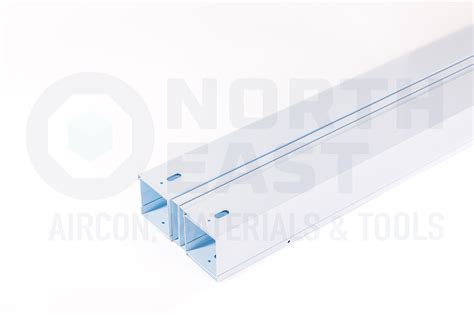 Metal Trunking North East Airconditioner Material Pte Ltd