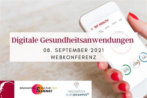 Digitale Gesundheitsanwendungen DiGA In Theorie Und Praxis TDG