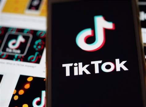 Tiktok Files Lawsuit Against Montana Over U S State Ban Ichongqing