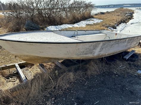 Muu merkki Motor boat Korsnäs Nettivene