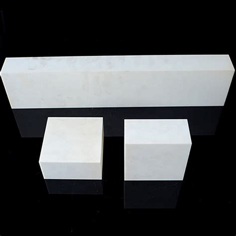 XTL Sintyron High Temperature Resistance Alumina Ceramic Tile Block