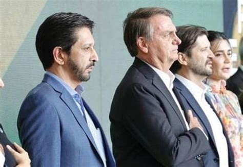 Nunes E Bolsonaro