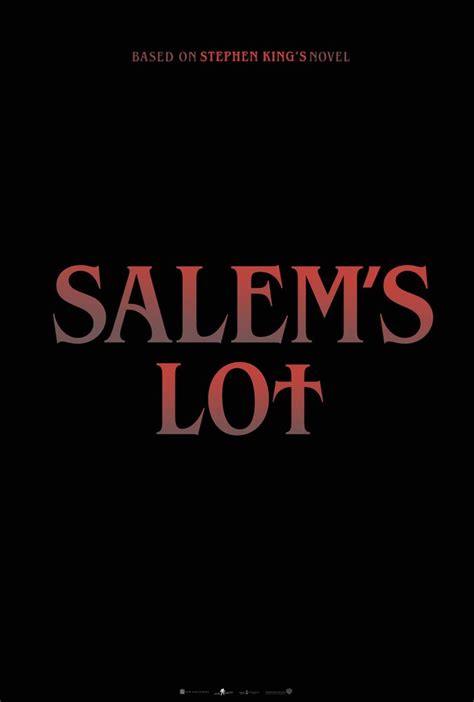 Salem S Lot Brennen Muss Salem DVD Blu Ray 4K UHD Leihen VIDEOBUSTER