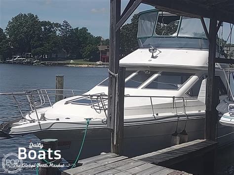 1988 Sea Ray Boats 340 Express Cruiser Te Koop Bekijk Prijs Fotos En