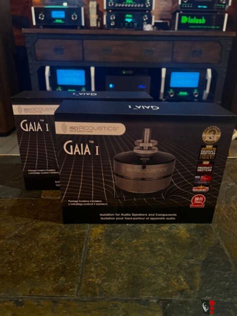 Isoacoustic Ga A For Sale Canuck Audio Mart