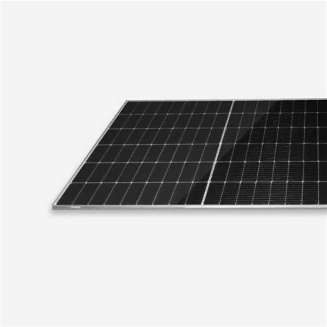 Pannello Solare Fotovoltaico W V Phono Solar Tier