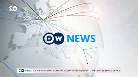 DW News Intro Mit 40 Sek Backtimer 02 02 2023 1080p Nativ YouTube