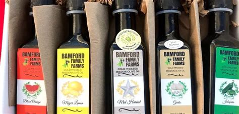 Farmer Feature: Bamford Family Farms - Chico Certified Farmers Market