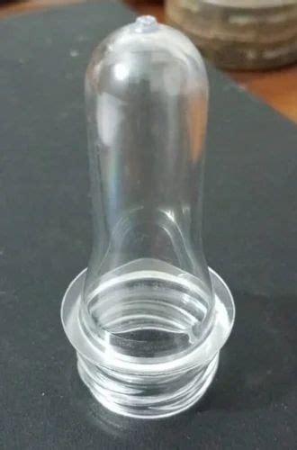 250ml Transparent PET Bottle Preform At Rs 114 Kg Sonipat ID