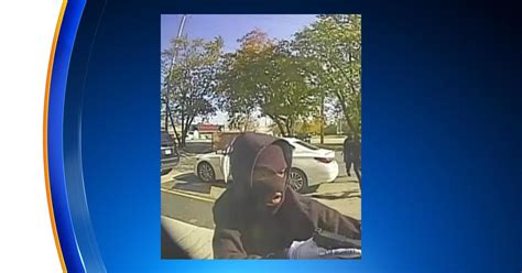 Robbers Take At Least 118 000 From Armored Truck At Dolton Bank Cbs