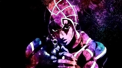 Guido Mista Wallpapers Top Free Guido Mista Backgrounds Wallpaperaccess
