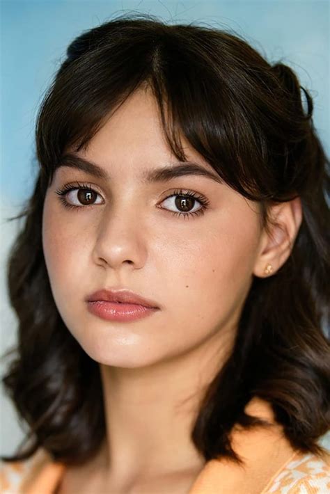 Samantha Lorraine From Teen Actress To Leading Lady