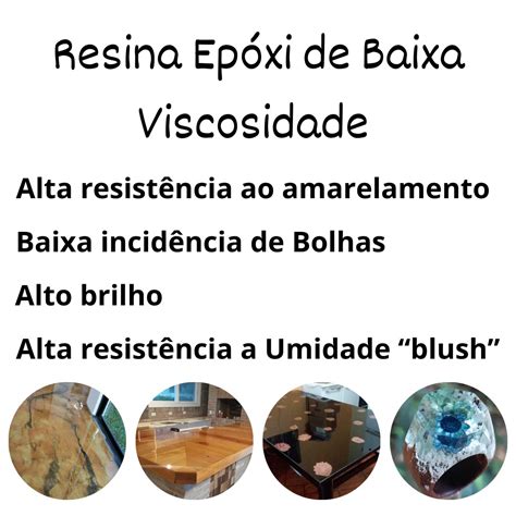 KIT RESINA EPOXI BAIXA VISCOSIDADE 2004 3154 1 5KG E Spray Quebra