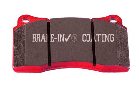 Ebc Red Stuff Brake Pads Free Shipping On Ebc Reds