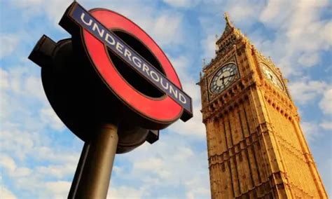 Progresser en anglais et découverte de Londres séjour linguistique