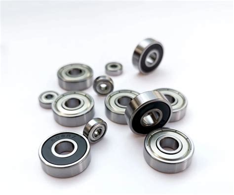 Pcs Bearings Free Shipping