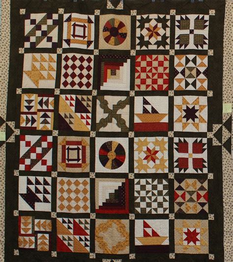 Eleanor Burns Quilt Pattern