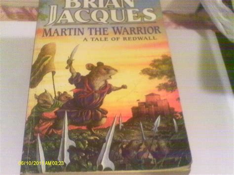 Redwall Boxed Set Jacques Brian Uk Books