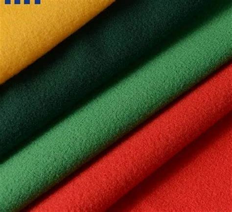 Super Poly Polyester Knitted Fabric 3 Mtr Quality Multicolour At Rs