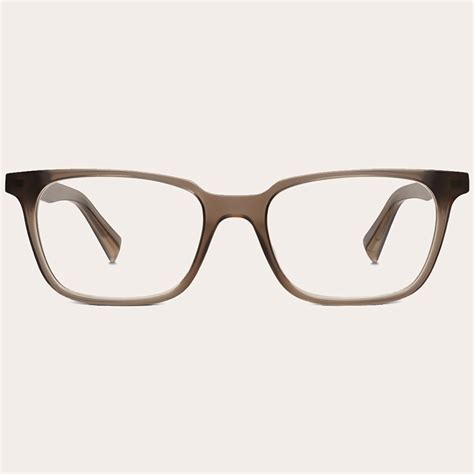 Warby Parker Barnett Eyeglasses Chubstr