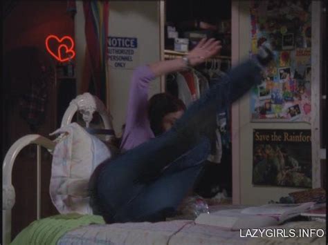 Naked Beverley Mitchell In Th Heaven