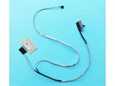 LVDS LCD LED Flex Video Screen Cable For Lenovo IdeaPad 310S 15IKB