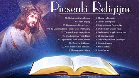 Najpiękniejsze piosenki religijne Piosenki Religijne