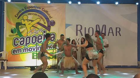 EVENTO DO PURA CAPOEIRA EM MOVIMENTO 4 8 YouTube