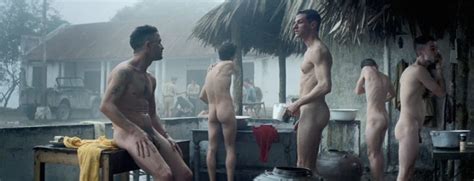 OMG They Re Naked Gaspard Ulliel And Guillaume Gouix In Les Confins