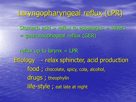 Laryngeal Disorders ผศ นพ ยงยุทธ วศินวงศ์ Ppt ดาวน์โหลด