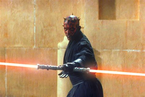 Darth Maul Star Wars Episodes Star Wars Characters The Phantom Menace