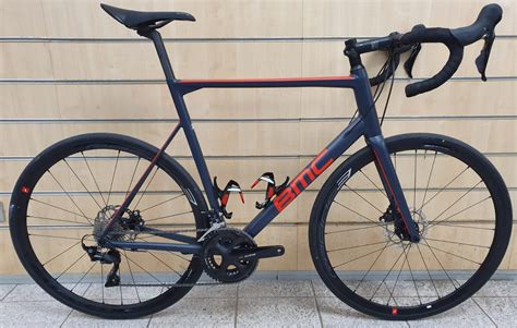 Bmc Team Machine Alr Disc Two Mis60cm Webuybikes