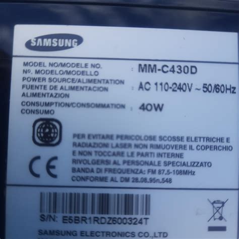 Radio SAMSUNG | Aukro