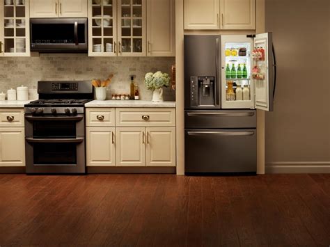 Photos | LG Appliances | HGTV