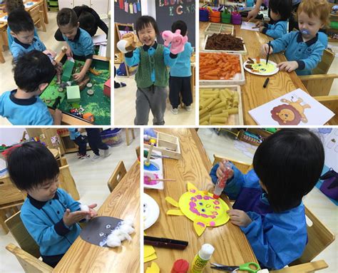 An Amazing Week Learning About Animals Bsb Sanlitun