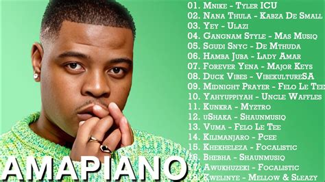 AMAPIANO 2023 MIX Feat DJ Boat PILOT MNIKE TYLER ICU SGUDI SNYC