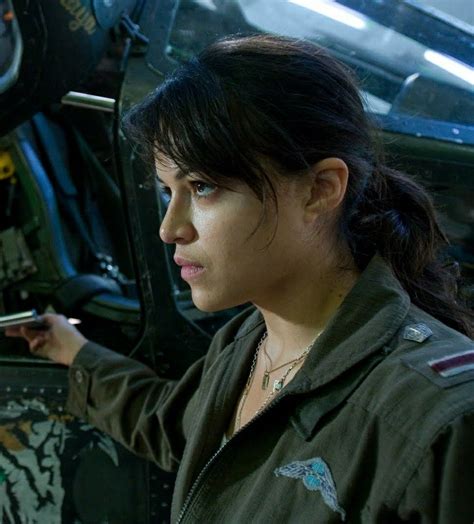 Michelle Rodriguez Avatar