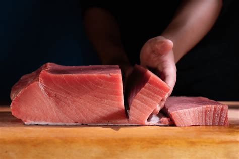 Balfegó bluefin tuna loin wins the special Health Nutrition award at