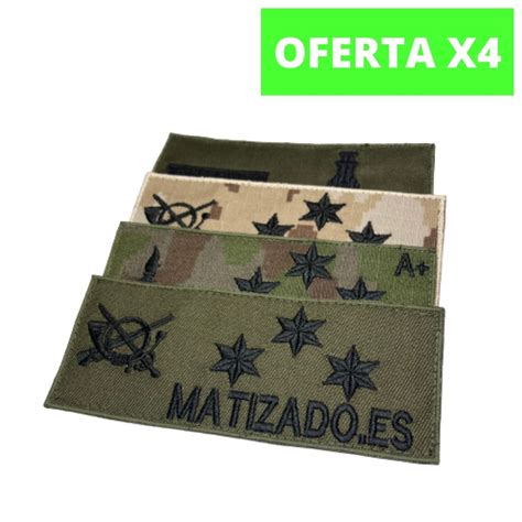 Pack Ahorro Galletas Ejercito De Tierra Matizado Es