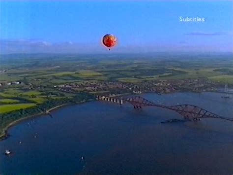 Bbc One Ident Tvark
