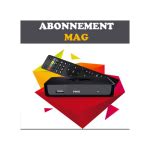 Abonnement IPTV Smarters Pro 12 Mois Lounka Shop