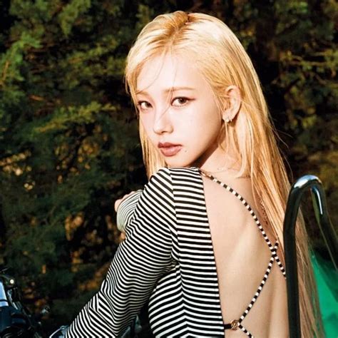AESPA KARINA 카리나 on Instagram aespas Hot Summer Pictorial with W Korea KARINA x Louis