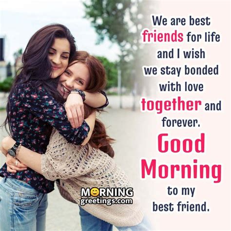 20 Good Morning Friends Images - Morning Greetings – Morning Quotes And ...