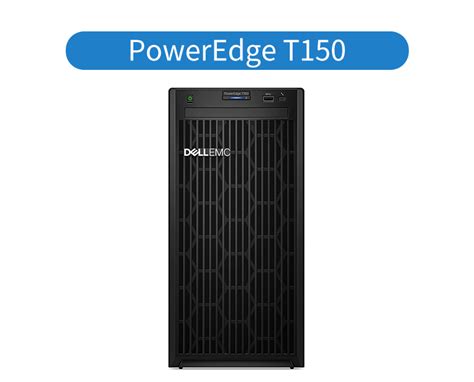 Popular Original Dells T150 Tower Server Dell Server T150 Buy Tower