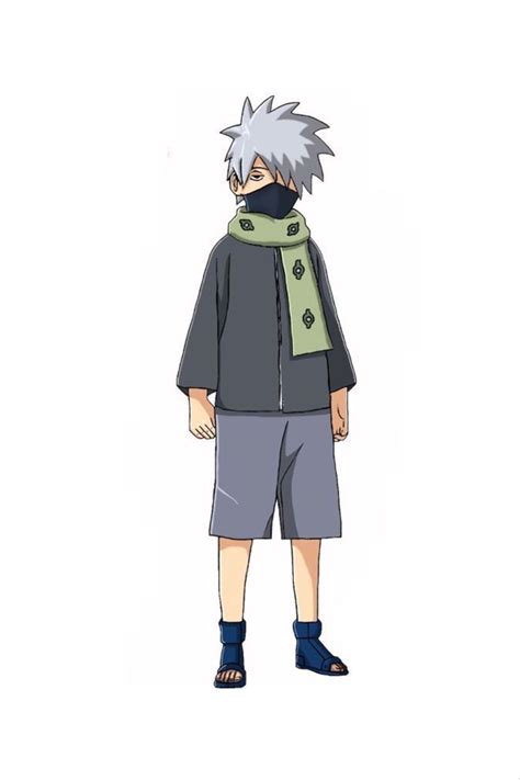 Kakashi Hatake Kid Kakashi Naruto Sharingan Naruto Shippuden Anime