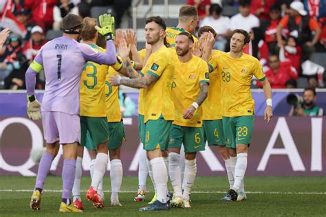 Australia Vs South Korea Prediction And Betting Tips February